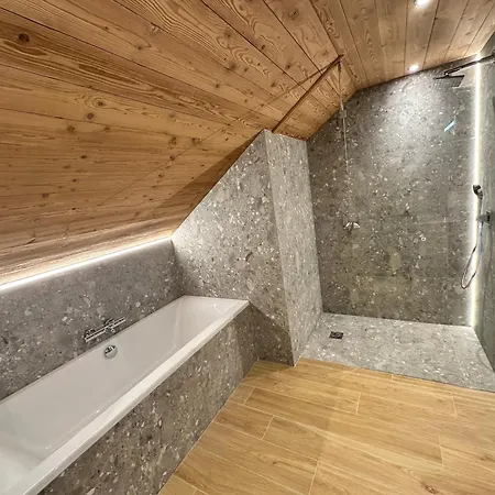 Apartment La Fruiterie Glieres-Val-de-Borne
